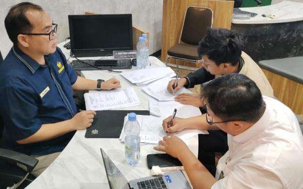 Kejagung Lelang 16 Unit Apartemen dan 24 Aset Tanah Senilai Rp129 Miliar Milik Benny Tjokro Kejagung Lelang 16 Unit Apartemen dan 24 Aset Tanah Senilai Rp129 Miliar Milik Benny Tjokro