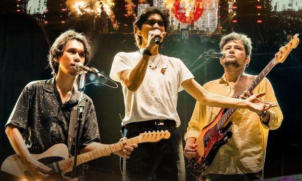 WAMI Bagikan Royalti Rp45 Miliar ke 7.000 Pencipta Lagu, Ini Musisi Paling Banyak Cuan WAMI Bagikan Royalti Rp45 Miliar ke 7.000 Pencipta Lagu, Ini Musisi Paling Banyak Cuan