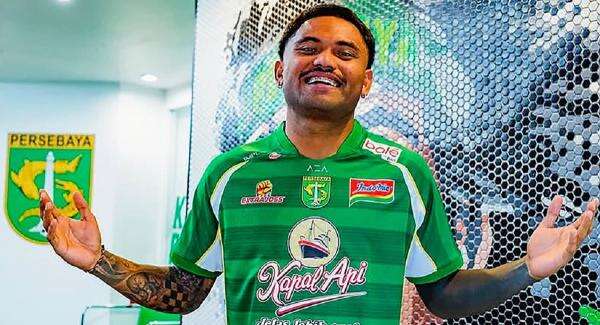 Dipinjam dari Persib Bandung, Saddil Ramdani Siap Unjuk Gigi di Persebaya Surabaya! Dipinjam dari Persib Bandung, Saddil Ramdani Siap Unjuk Gigi di Persebaya Surabaya!