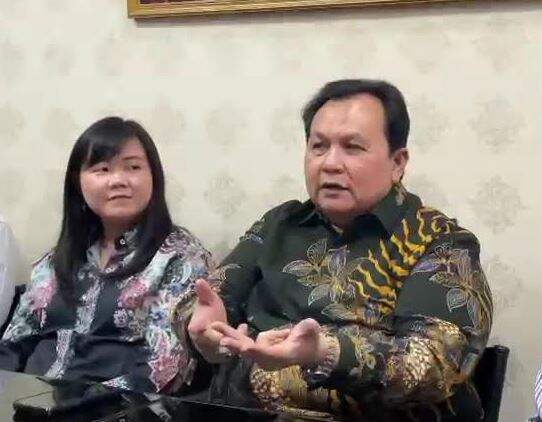 Tanggapi Hasil Tes Kesehatan Sarwendah, Pihak Ruben Onsu: Jangan Cari Perbedaan!