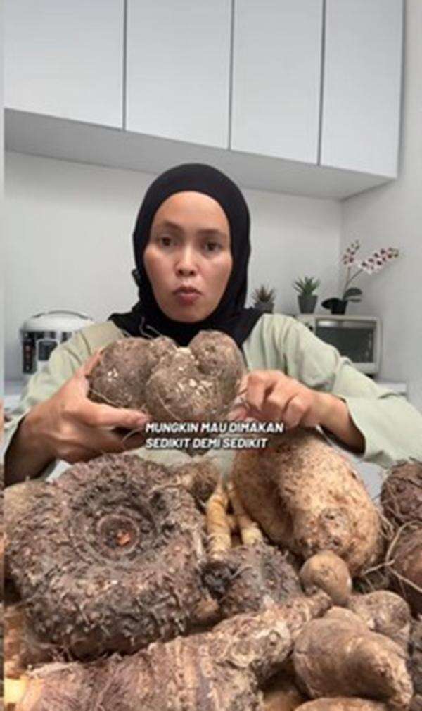 Lagi Viral di Media Sosial, Apa Itu Kimpul? Lagi Viral di Media Sosial, Apa Itu Kimpul?