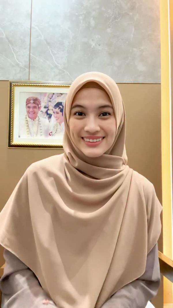 Kisah Alyssa Soebandono Lawan Skoliosis Selama 20 Tahun hingga Harus Operasi Kisah Alyssa Soebandono Lawan Skoliosis Selama 20 Tahun hingga Harus Operasi