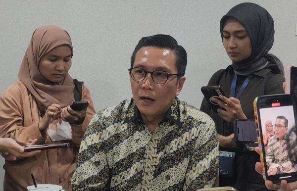 BEI Temui MSCI Hari Ini, Minta Klarifikasi soal Potensi Penurunan Status ke Standalone Market BEI Temui MSCI Hari Ini, Minta Klarifikasi soal Potensi Penurunan Status ke Standalone Market