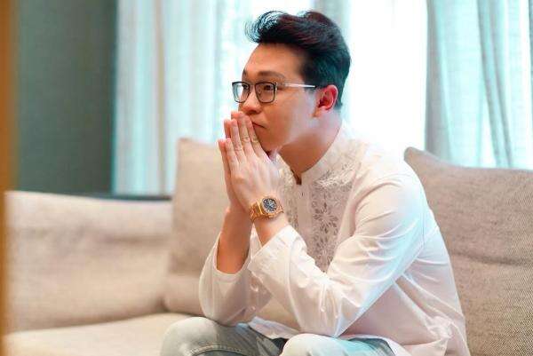 Richard Lee Ngaku Pernah Pingsan di Sel Akibat Efek Obat Keras Richard Lee Ngaku Pernah Pingsan di Sel Akibat Efek Obat Keras
