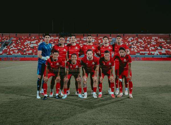 Jadwal Siaran Langsung Timnas Indonesia vs Vietnam di Piala AFF 2026 Malam Ini Jadwal Siaran Langsung Timnas Indonesia vs Vietnam di Piala AFF 2026 Malam Ini