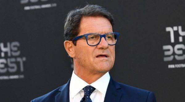 Fabio Capello Bongkar Cara Menyakiti Real Madrid, Paulo Dybala Jadi Kunci Fabio Capello Bongkar Cara Menyakiti Real Madrid, Paulo Dybala Jadi Kunci