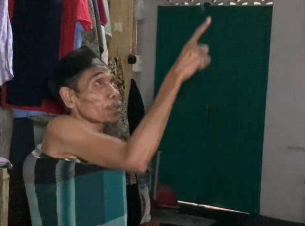 Miris! Lansia Sebatang Kara di Jogja Masuk Desil 10, Dicoret Penerima Bansos Miris! Lansia Sebatang Kara di Jogja Masuk Desil 10, Dicoret Penerima Bansos
