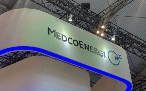 MedcoEnergi (MEDC) Buka Suara Soal Peluang Divestasi Saham Amman (AMMN) MedcoEnergi (MEDC) Buka Suara Soal Peluang Divestasi Saham Amman (AMMN)