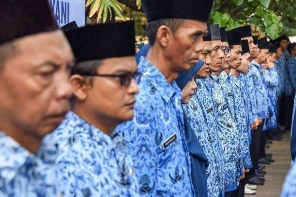 Kemenkeu Kucurkan Rp20,5 Triliun ke 490 Pemda untuk Bayar Gaji ASN dan PPPK Daerah Tepat Waktu Kemenkeu Kucurkan Rp20,5 Triliun ke 490 Pemda untuk Bayar Gaji ASN dan PPPK Daerah Tepat Waktu