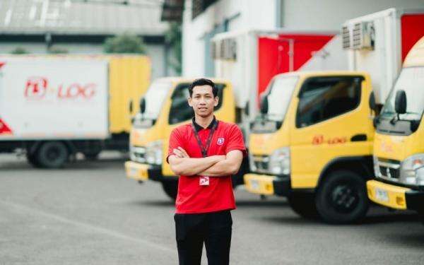 BLOG Terus Perkuat Operasional, Didukung 16 Gudang dan 3.500 Armada Truk BLOG Terus Perkuat Operasional, Didukung 16 Gudang dan 3.500 Armada Truk