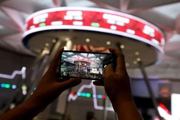 IHSG Diprediksi Koreksi dengan Target 6.570-6.600, Begini Analisa Saham ANTM-TINS IHSG Diprediksi Koreksi dengan Target 6.570-6.600, Begini Analisa Saham ANTM-TINS