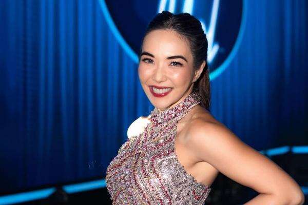 Main Sinetron Stripping, Gisel Sempet Galau Pikirkan Gempi Main Sinetron Stripping, Gisel Sempet Galau Pikirkan Gempi