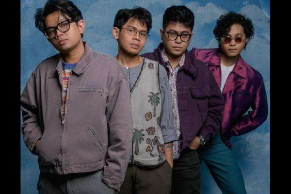 Penonton Tinggalkan Venue saat Juicy Luicy Tampil di Sukabumi, Imbas Polemik Batam? Penonton Tinggalkan Venue saat Juicy Luicy Tampil di Sukabumi, Imbas Polemik Batam?