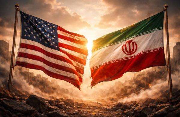 Iran Beri 6 Syarat kepada AS untuk Buka Selat Hormuz, Ini Daftarnya Iran Beri 6 Syarat kepada AS untuk Buka Selat Hormuz, Ini Daftarnya