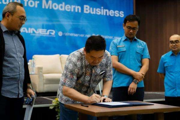 Biznet Gio dan IMV Hadirkan Solusi Hybrid Cloud, Dukung Transformasi Smart Manufacturing Biznet Gio dan IMV Hadirkan Solusi Hybrid Cloud, Dukung Transformasi Smart Manufacturing