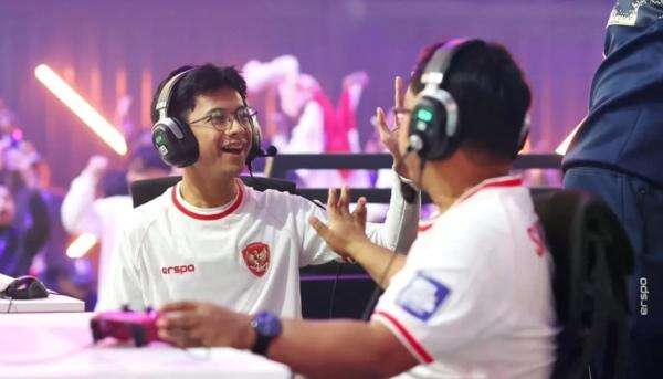 Jadwal Asian Games 2026 Hari Ini: 21 Cabor Digelar, Esports Mulai Bertanding Jadwal Asian Games 2026 Hari Ini: 21 Cabor Digelar, Esports Mulai Bertanding