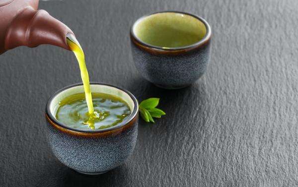 Kapan Waktu Terbaik Minum Teh Hijau agar Bisa Fokus? Ini Jawabannya! Kapan Waktu Terbaik Minum Teh Hijau agar Bisa Fokus? Ini Jawabannya!