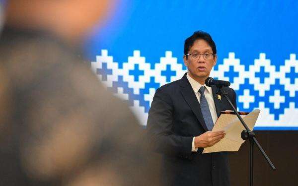 Purbaya: Perang Timur Tengah Kerek Imbal Hasil SBN dan Surat Utang Sejumlah Negara Purbaya: Perang Timur Tengah Kerek Imbal Hasil SBN dan Surat Utang Sejumlah Negara