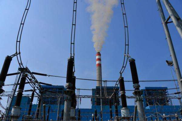 ADMR Kucurkan Pinjaman USD300 Juta ke Proyek Smelter Aluminium Anak Usaha ADMR Kucurkan Pinjaman USD300 Juta ke Proyek Smelter Aluminium Anak Usaha