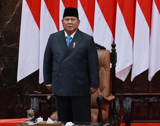 Mengenal Universitas Republik Indonesia yang Baru Dibentuk Presiden Prabowo Mengenal Universitas Republik Indonesia yang Baru Dibentuk Presiden Prabowo