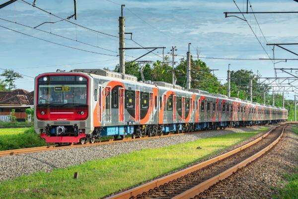 INKA Kejar Target Selesaikan Pesanan Kereta dari KAI, Kualitas Produk Tetap Prioritas INKA Kejar Target Selesaikan Pesanan Kereta dari KAI, Kualitas Produk Tetap Prioritas