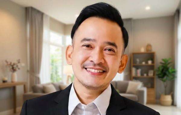 Geger! Hamdan Tour Putus Kontrak Ruben Onsu sebagai Brand Ambassador Geger! Hamdan Tour Putus Kontrak Ruben Onsu sebagai Brand Ambassador