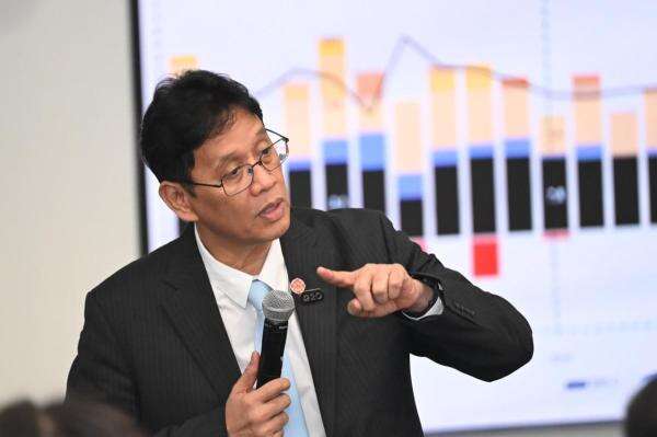 Penguatan IHSG dan Rupiah Berlanjut, Pasar Respons Positif Kepastian Posisi Menkeu Penguatan IHSG dan Rupiah Berlanjut, Pasar Respons Positif Kepastian Posisi Menkeu