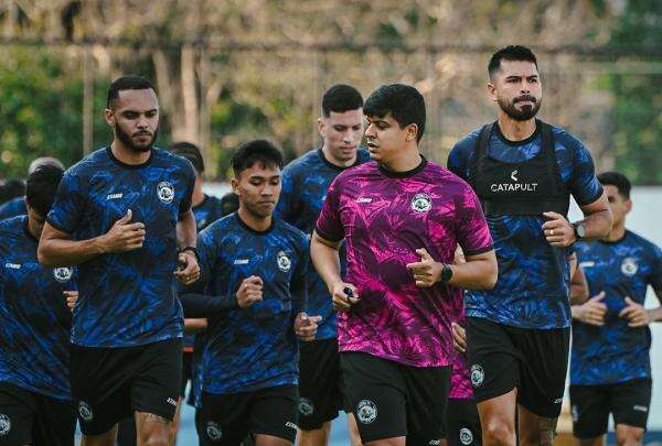 Bukan Trofi, Ini Misi Utama Arema FC di Piala Presiden 2026 Bukan Trofi, Ini Misi Utama Arema FC di Piala Presiden 2026