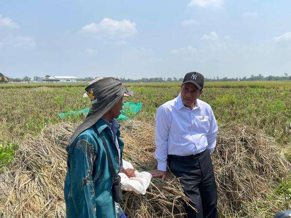 Buruh Tani Tanpa Lahan Kini Bisa Dapat Alsintan, Begini Aturannya Buruh Tani Tanpa Lahan Kini Bisa Dapat Alsintan, Begini Aturannya