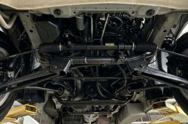 Jangan Diabaikan! Ini Tanda-Tanda Rack Steer Mobil Mulai Bermasalah Jangan Diabaikan! Ini Tanda-Tanda Rack Steer Mobil Mulai Bermasalah
