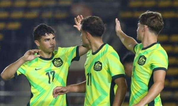 Australia Disingkirkan Timnas Indonesia U-20, Federasi Negeri Kanguru Akui Hasilnya di Bawah Standar Australia Disingkirkan Timnas Indonesia U-20, Federasi Negeri Kanguru Akui Hasilnya di Bawah Standar