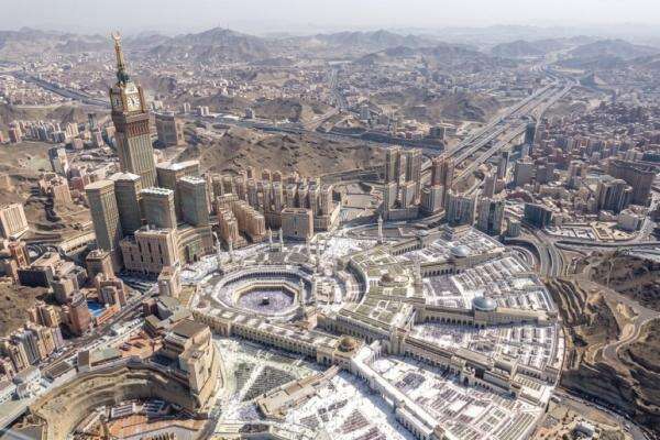 Kota Suci Umat Islam Diserang Houthi, Akankah Aliansi Mekkah Bantu Saudi? Kota Suci Umat Islam Diserang Houthi, Akankah Aliansi Mekkah Bantu Saudi?