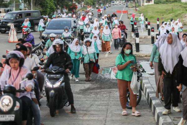 Korban PHK Tembus 43.000 Orang, Apindo Deteksi Masalah di Hulu Korban PHK Tembus 43.000 Orang, Apindo Deteksi Masalah di Hulu