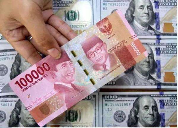 Bank Dunia Beri Peringatan Keras usai Rupiah Terpuruk ke Rp18.000 Bank Dunia Beri Peringatan Keras usai Rupiah Terpuruk ke Rp18.000