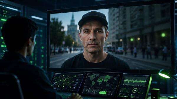 Teknologi Deteksi Deepfake Nvidia Mencapai Akurasi 94 Teknologi Deteksi Deepfake Nvidia Mencapai Akurasi 94