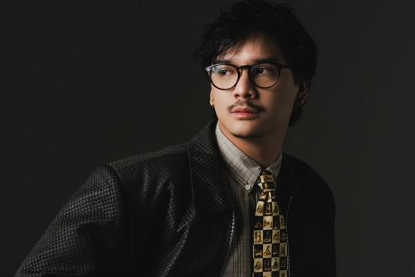Baskara Mahendra Cerita Keseruan Perankan Karakter Soegeng di Film Lobang Buaya Baskara Mahendra Cerita Keseruan Perankan Karakter Soegeng di Film Lobang Buaya