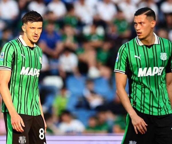 Tandem Jay Idzes Pindah ke Leeds United, Juventus Kecipratan Rp356 Miliar Tandem Jay Idzes Pindah ke Leeds United, Juventus Kecipratan Rp356 Miliar