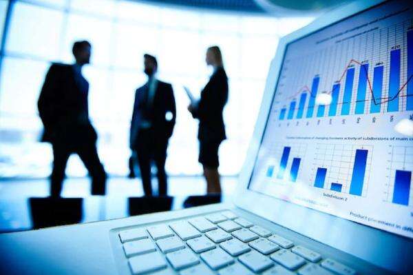Konsumsi Melambat, Investasi Selamatkan Pertumbuhan Ekonomi RI Konsumsi Melambat, Investasi Selamatkan Pertumbuhan Ekonomi RI