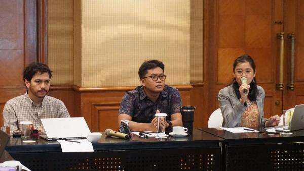 CISDI: Layer Baru Cukai Bisa Turunkan Harga Rokok, Berpotensi Tambah Jumlah Perokok CISDI: Layer Baru Cukai Bisa Turunkan Harga Rokok, Berpotensi Tambah Jumlah Perokok