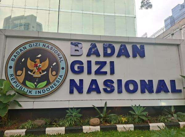 Kepala SPPG di Batang Dicopot usai Keracunan Massal Penerima MBG Kepala SPPG di Batang Dicopot usai Keracunan Massal Penerima MBG