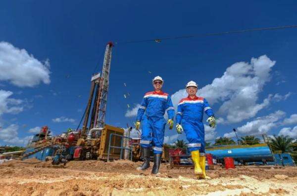 Pertamina Hulu Rokan Buka Magang Kerja 2026 untuk Lulusan D3-S1, Cek Syaratnya Pertamina Hulu Rokan Buka Magang Kerja 2026 untuk Lulusan D3-S1, Cek Syaratnya