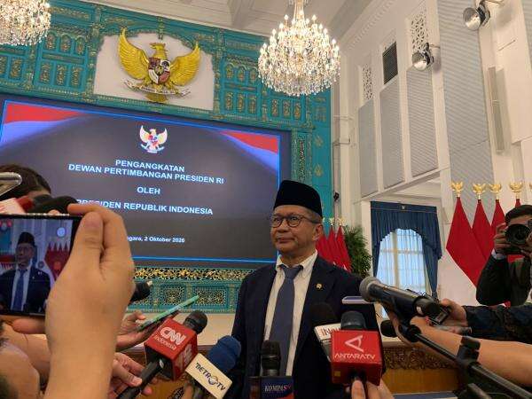 Profil dan Kekayaan Rocky Gerung Kini Jadi Anggota Wantimpres Profil dan Kekayaan Rocky Gerung Kini Jadi Anggota Wantimpres