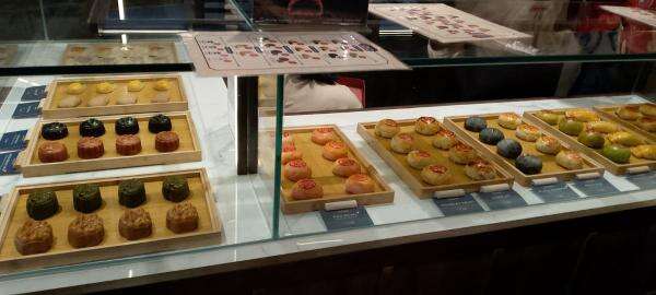 Rumah Kue Peranakan Tuan Wen 1980: Bangkitkan Nostalgia Warisan Rasa Tionghoa Otentik Rumah Kue Peranakan Tuan Wen 1980: Bangkitkan Nostalgia Warisan Rasa Tionghoa Otentik