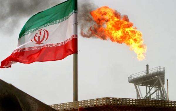 Selama Perang dengan AS, Penjualan Minyak Iran Tembus Rp323 Triliun Selama Perang dengan AS, Penjualan Minyak Iran Tembus Rp323 Triliun