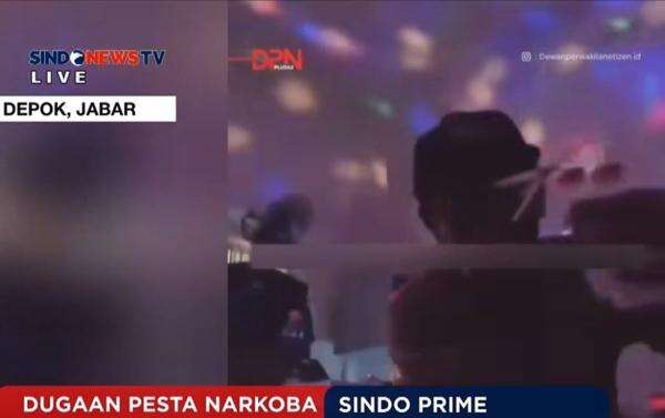 Polisi Ungkap Peran 2 Pegawai Rutan Depok Sediakan Sabu dan Alat Musik Polisi Ungkap Peran 2 Pegawai Rutan Depok Sediakan Sabu dan Alat Musik