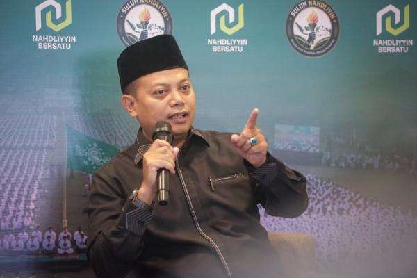 Komisi Organisasi Muktamar NU: Semakin Banyak Calon Ketua Umum, Semakin Baik Komisi Organisasi Muktamar NU: Semakin Banyak Calon Ketua Umum, Semakin Baik