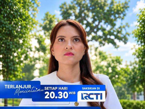 Sinopsis Sinetron Terlanjur Mencintaimu Eps 69: Kebenaran Mulai Terkuak, Anak Arumi Masih Hidup? Sinopsis Sinetron Terlanjur Mencintaimu Eps 69: Kebenaran Mulai Terkuak, Anak Arumi Masih Hidup?