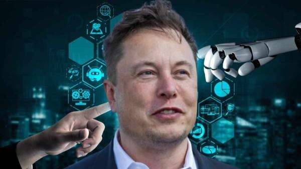 Elon Musk Minta Tak Perlu Takut dengan AI, Nikmati Saja Elon Musk Minta Tak Perlu Takut dengan AI, Nikmati Saja