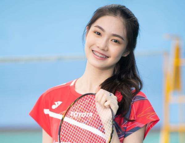 Profil dan Potret Pitchamon Opatniputh, Pebulu Tangkis Thailand yang Positif Doping di Asian Games 2026 Profil dan Potret Pitchamon Opatniputh, Pebulu Tangkis Thailand yang Positif Doping di Asian Games 2026