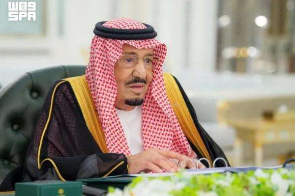 Raja Salman Kecam Serangan ke Mekkah, Sebut Houthi Teroris Raja Salman Kecam Serangan ke Mekkah, Sebut Houthi Teroris